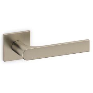 Olivari – Maniglia GLORIA Q ottone SUPERNICHEL SATINATO M269RB8B NS
