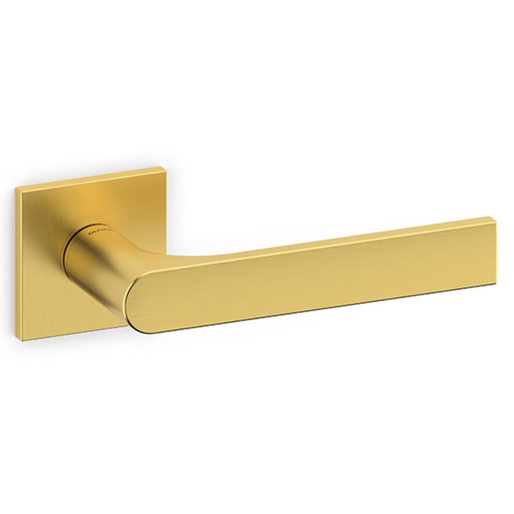 Olivari – Maniglia GLORIA Q ottone SUPERORO SATINATO M269RB8B TS