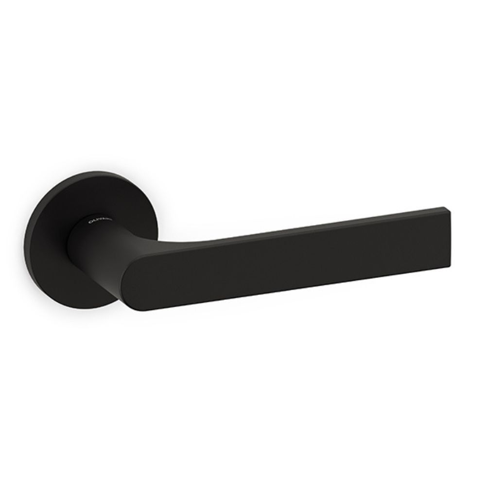 Olivari – Maniglia GLORIA ottone NERO OPACO M268RB8B NP
