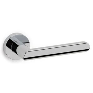 Olivari – Maniglia LASER ottone CROMO LUCIDO M176RB8 CR