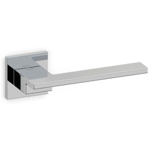 Olivari – Maniglia LIVING ottone CROMO LUCIDO M222RB8B CR
