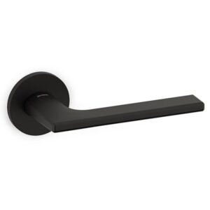 Olivari – Maniglia LOTUS ottone NERO OPACO M238RB8B NP