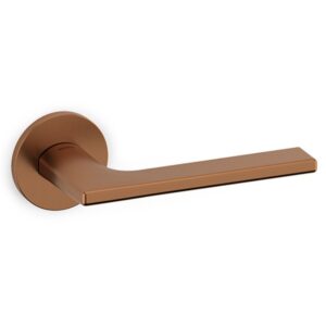 Olivari – Maniglia LOTUS ottone SUPERRAME SATINATO M238RB8B RS