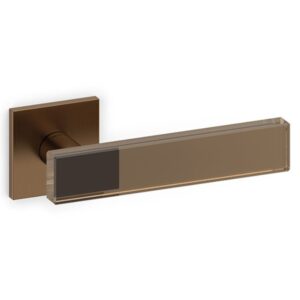 Olivari – Maniglia MARE ottone S.BRONZO SAT./BRONZATO M278RB8B D3