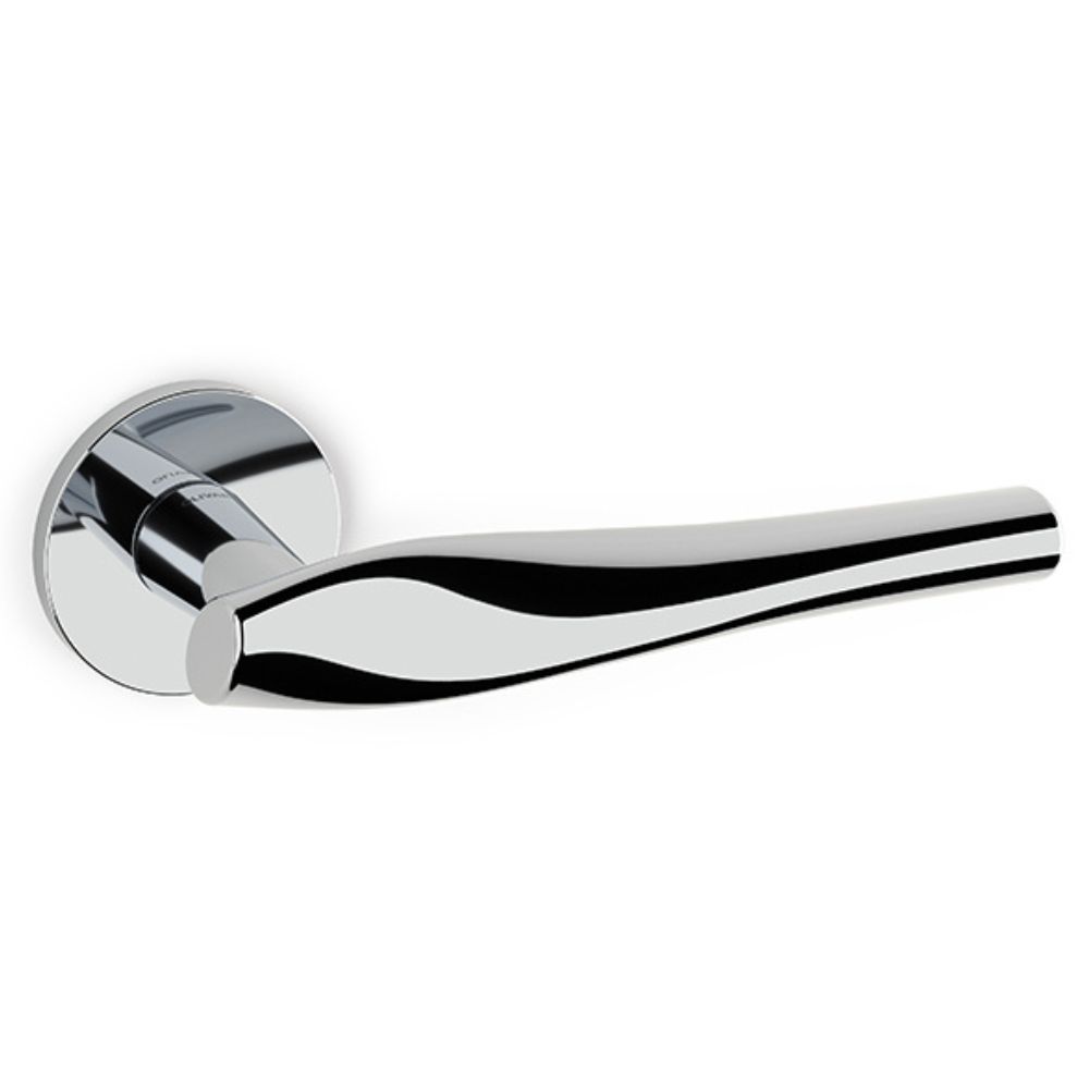 Olivari – Maniglia MARILYN ottone CROMO LUCIDO M252RB8B CR