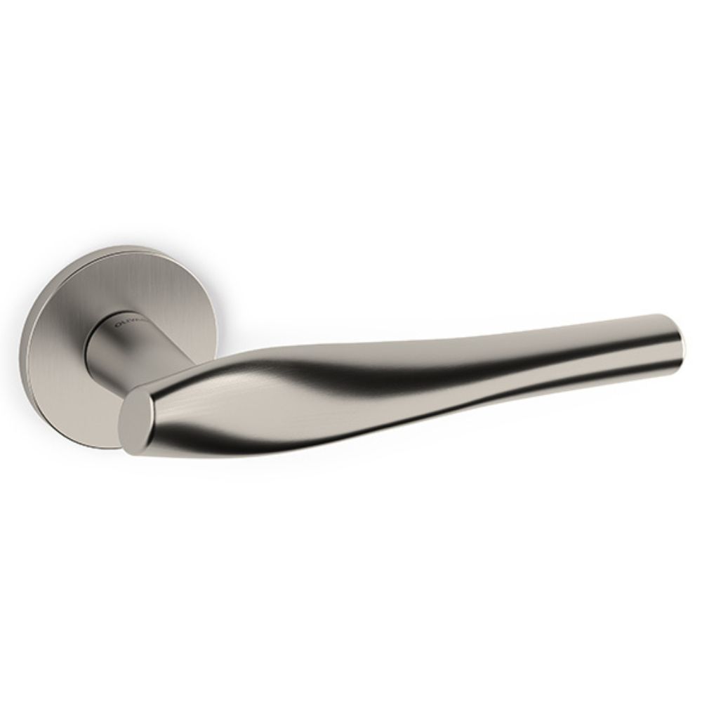Olivari – Maniglia MARILYN ottone SUPERINOX SATINATO M252RY8B IS