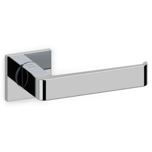 Olivari – Maniglia MILANO Q ottone CROMO LUCIDO M260RB8B CR