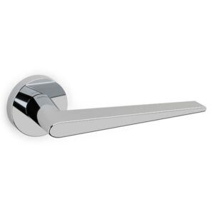 Olivari – Maniglia NINA ottone CROMO LUCIDO M234RB8 CR