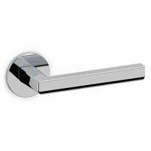 Olivari – Maniglia OKAY ottone CROMO LUCIDO M262RB8B CR