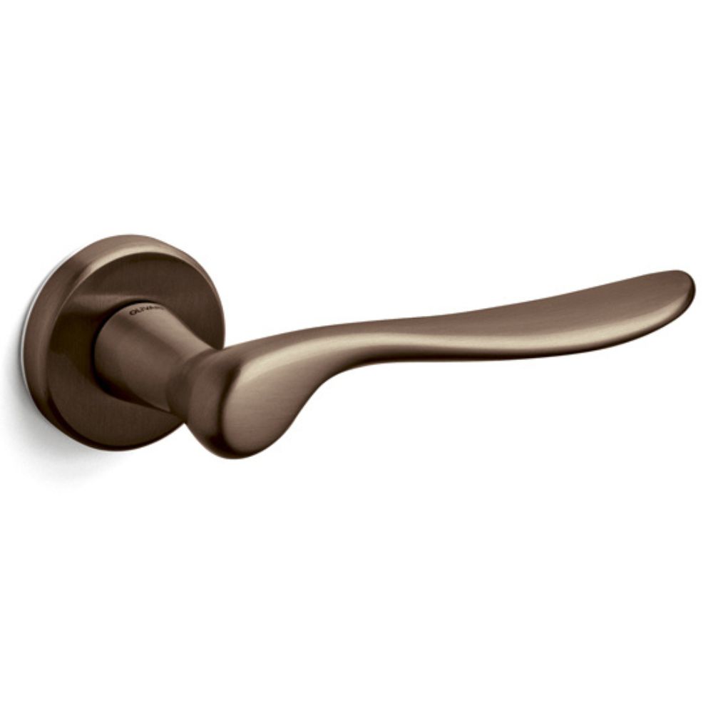 Olivari – Maniglia ORVIETO ottone SUPERBRONZO SATINATO M170RB8 DS