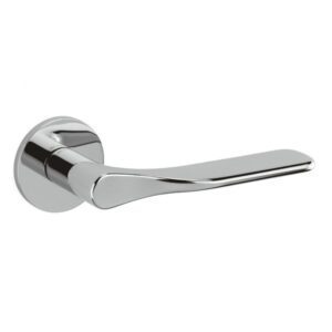 Olivari – Maniglia PADDLE ottone CROMO LUCIDO M264RB8B CR