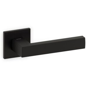 Olivari – Maniglia PLANET "Q" B ottone NERO OPACO M203RB8B NP