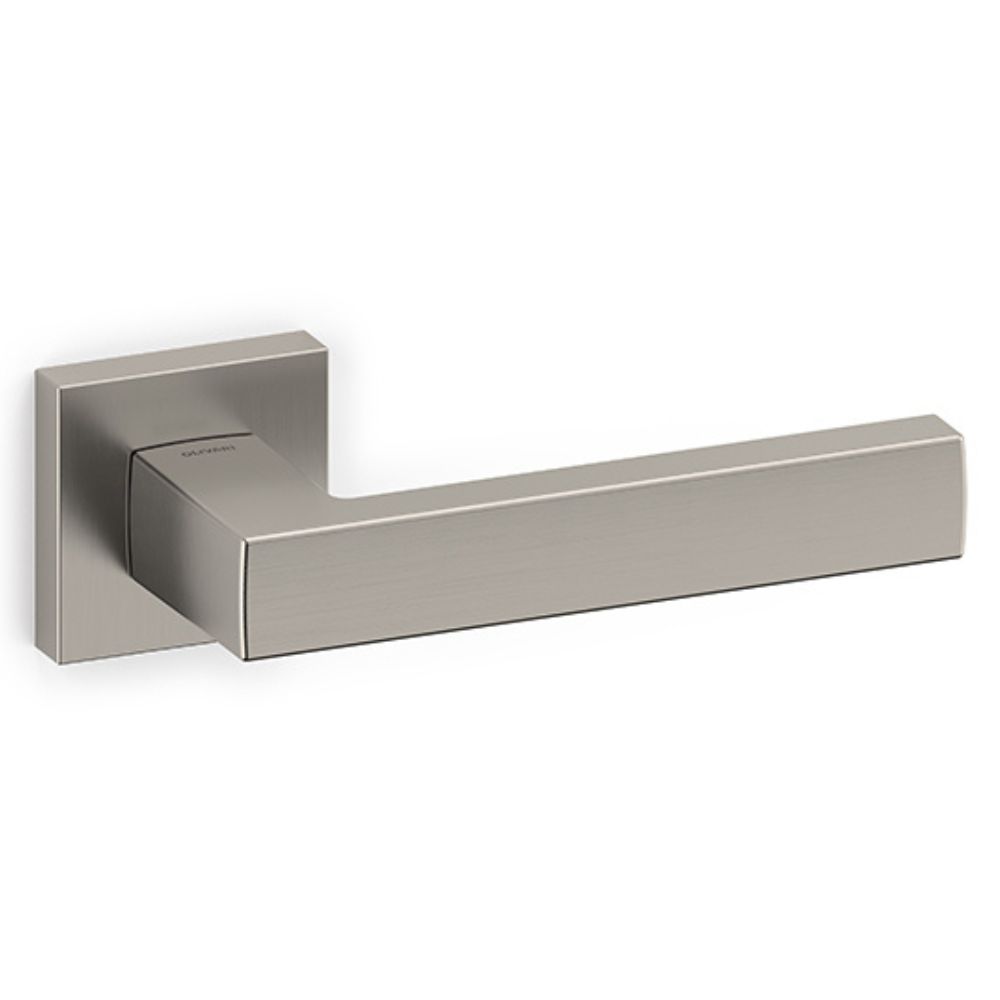 Olivari – Maniglia PLANET "Q" ottone SUPERINOX SATINATO M203RY8 IS