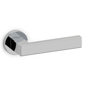 Olivari – Maniglia PLANET ottone CROMO LUCIDO M195RB8 CR