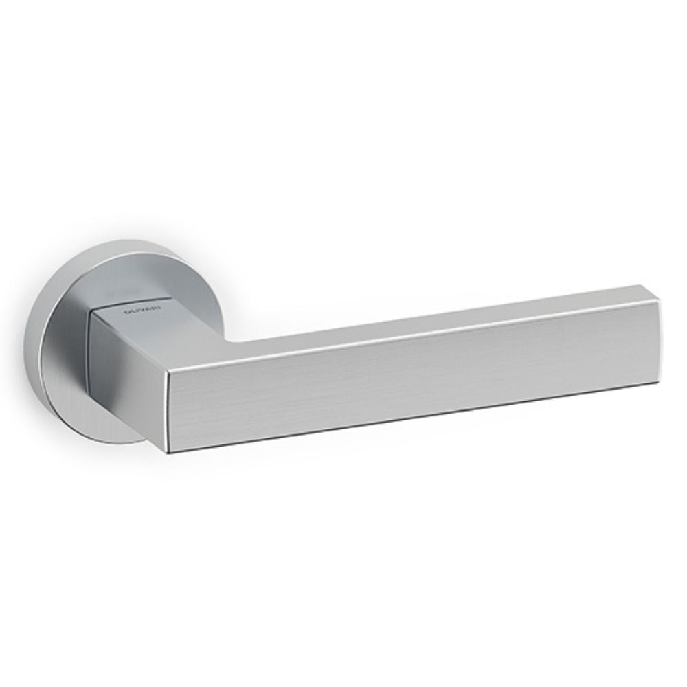 Olivari – Maniglia PLANET ottone CROMO SATINATO M195RB8 CO