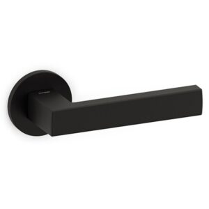 Olivari – Maniglia PLANET B ottone NERO OPACO M195RB8B NP
