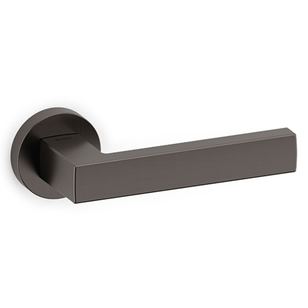 Olivari – Maniglia PLANET ottone SUPERANTRACITE SATINATO M195RB8 US