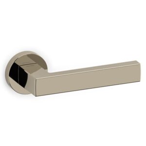 Olivari – Maniglia PLANET ottone SUPERNICHEL LUCIDO M195RB8 NL