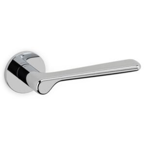 Olivari – Maniglia PLUME ottone CROMO LUCIDO M253RB8B CR