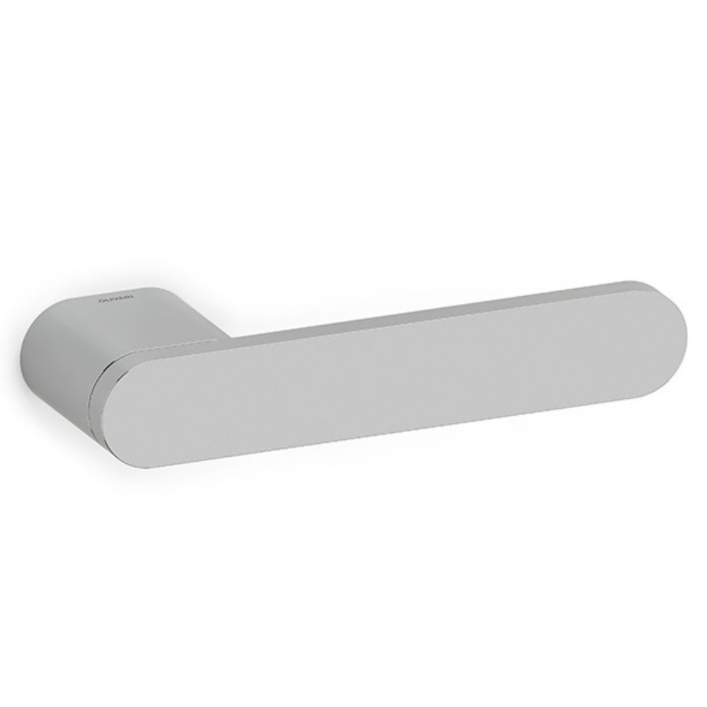 Olivari – Maniglia RADIAL ottone CROMO LUCIDO M235RY8 CR