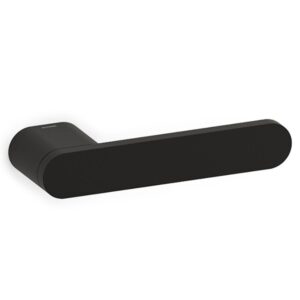 Olivari – Maniglia RADIAL ottone NERO OPACO M235RB8B NP