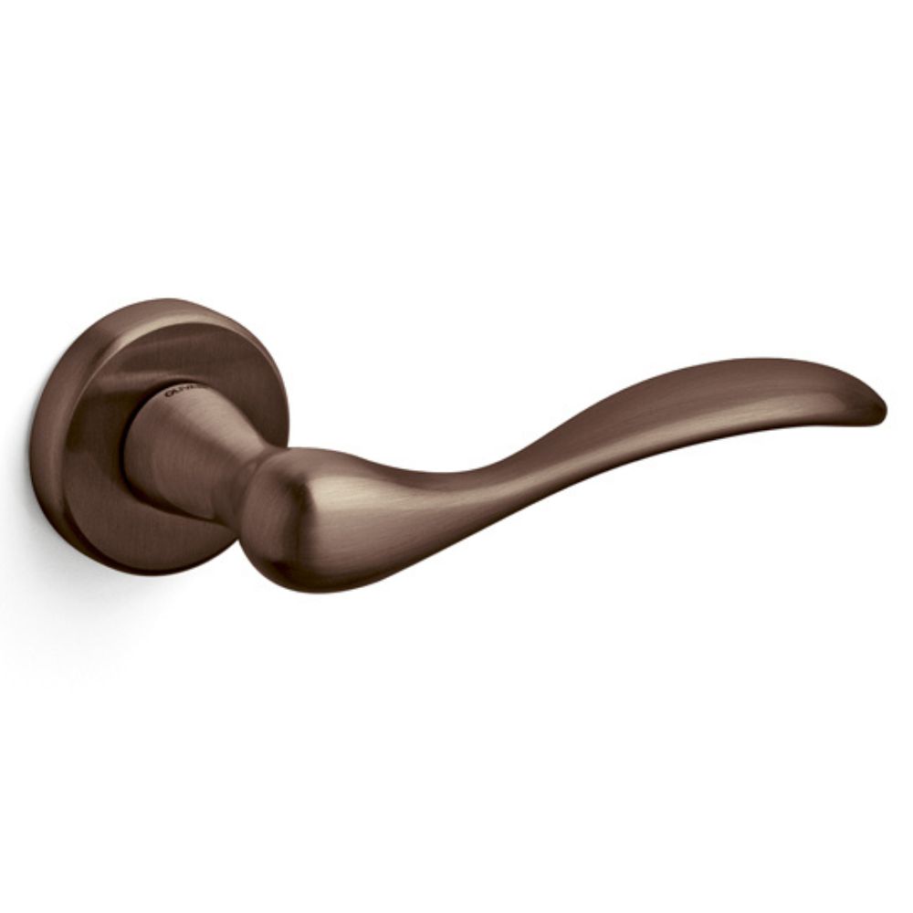 Olivari – Maniglia SIENA ottone SUPERBRONZO SATINATO M169RB8 DS