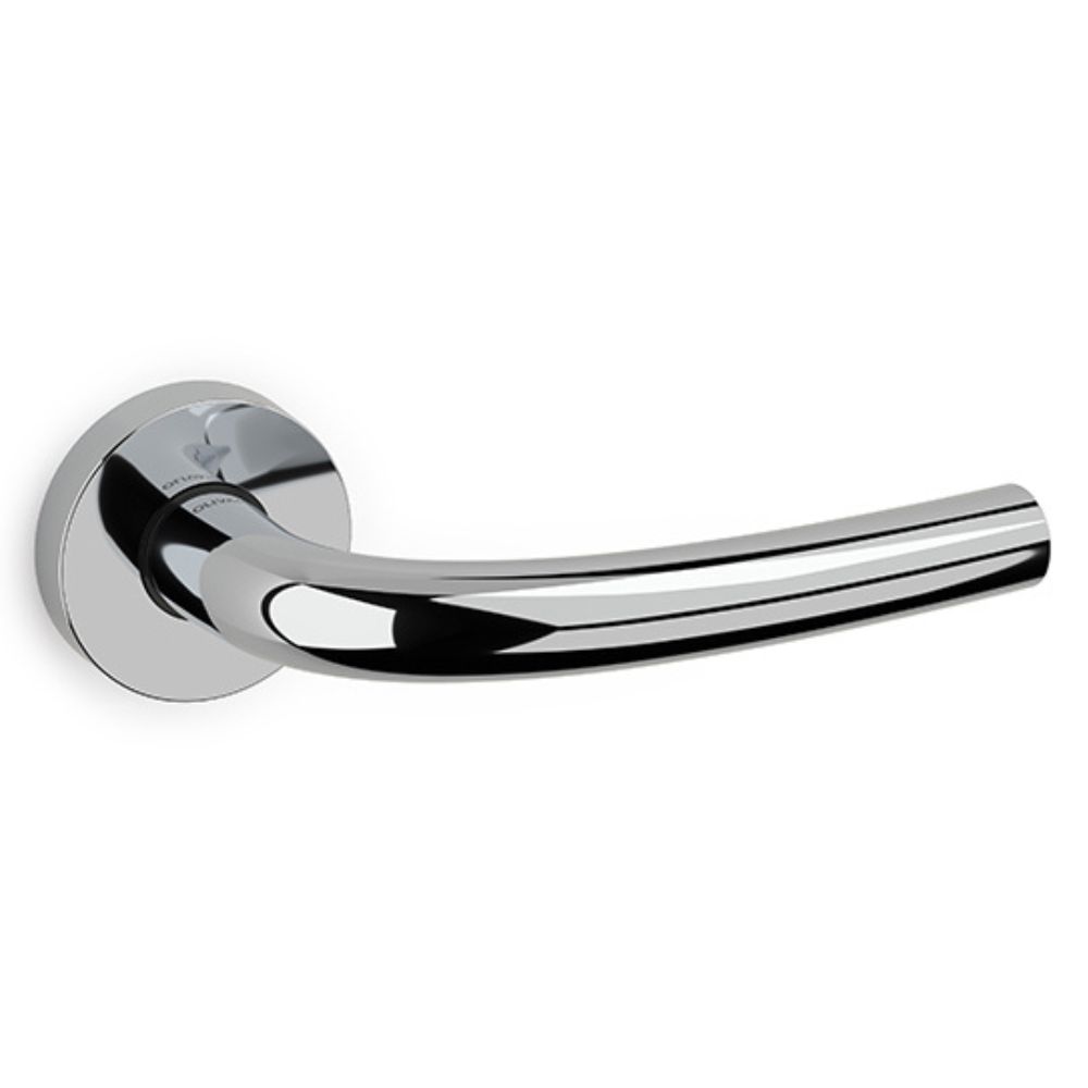 Olivari – Maniglia TIZIANELLA F ottone CROMO LUCIDO M112RB8 CR