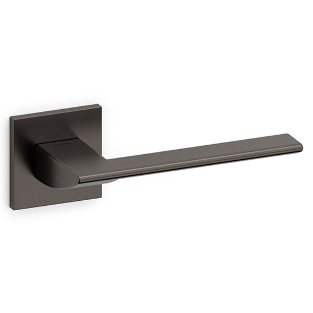 Olivari – Maniglia TREND ottone SUPERANTRACITE SATINATO M228RB8B US