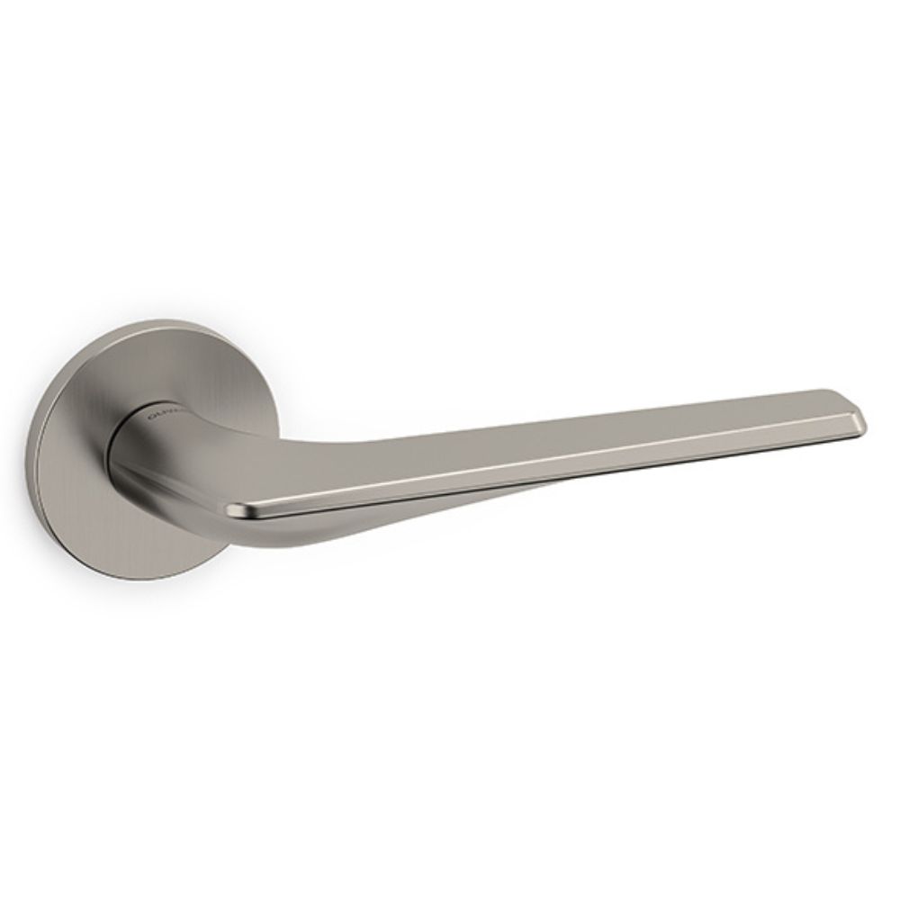 Olivari – Maniglia TWIST ottone SUPERINOX SATINATO M242RB8B IS