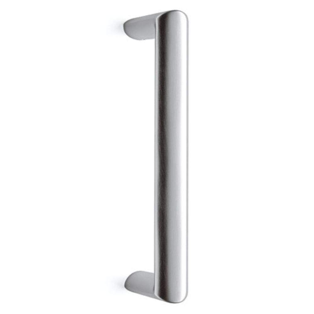 Olivari – Maniglione ALEXANDRA-diritto-ottone CROMO SATINATO L150 CO
