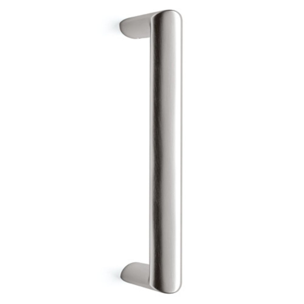 Olivari – Maniglione ALEXANDRA-diritto-ottone SUPERINOX SATINATO L150 IS