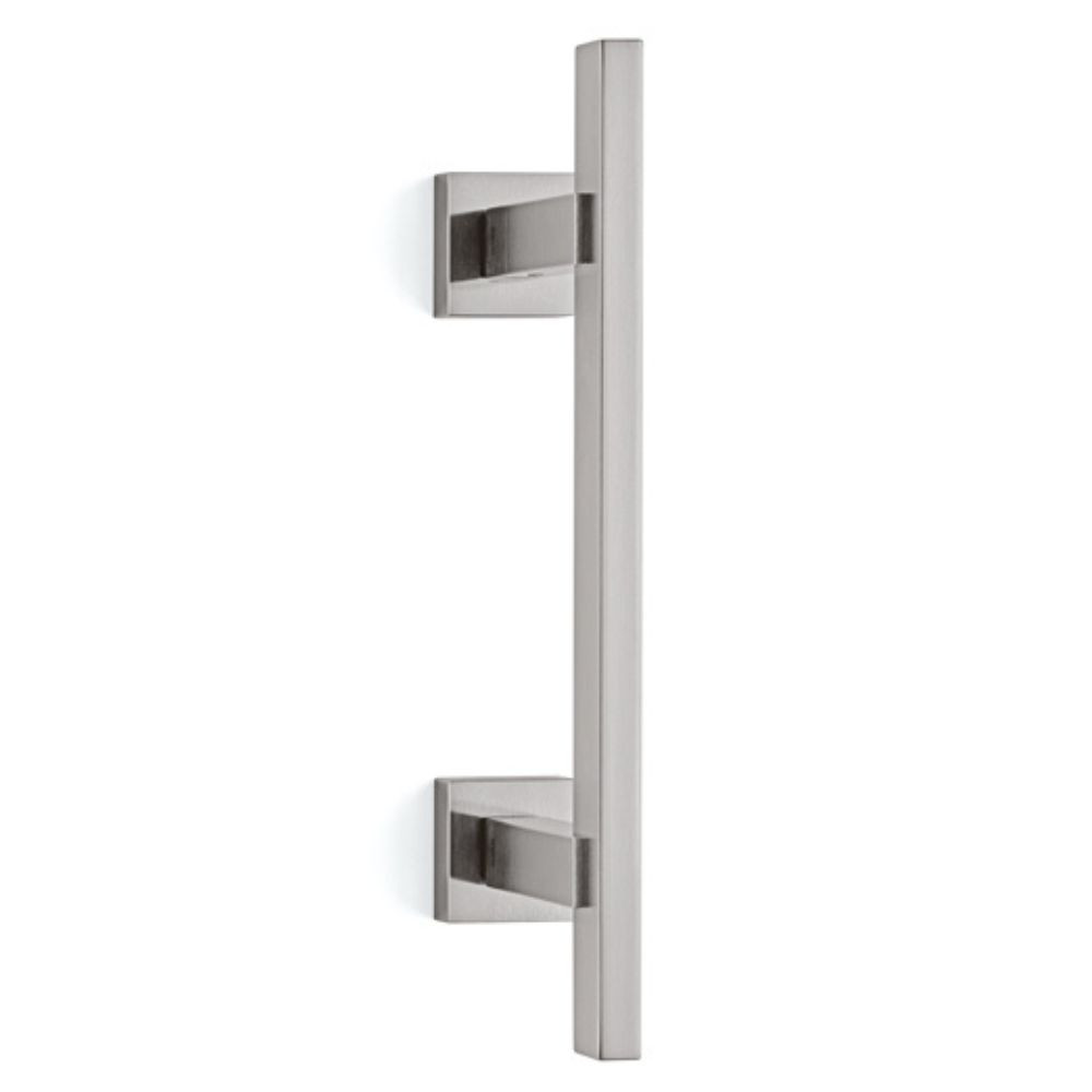 Olivari – Maniglione BIOS ottone SUPERINOX SATINATO L204R IS