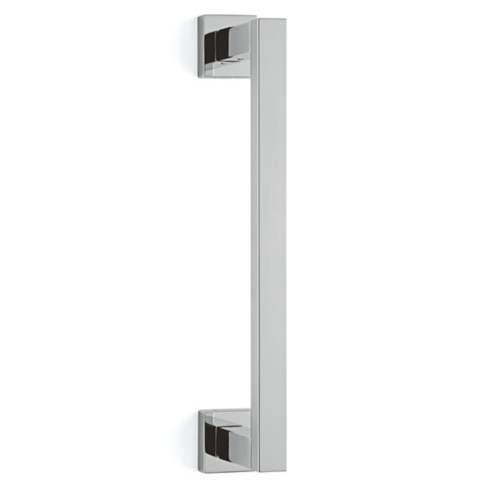 Olivari – Maniglione DIANA -diritto- ottone CROMO LUCIDO L206R CR
