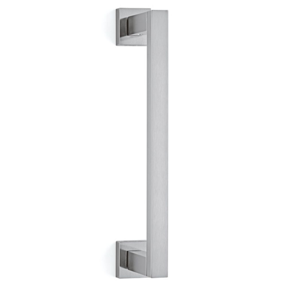 Olivari – Maniglione DIANA -diritto- ottone CROMO SATINATO L206R CO
