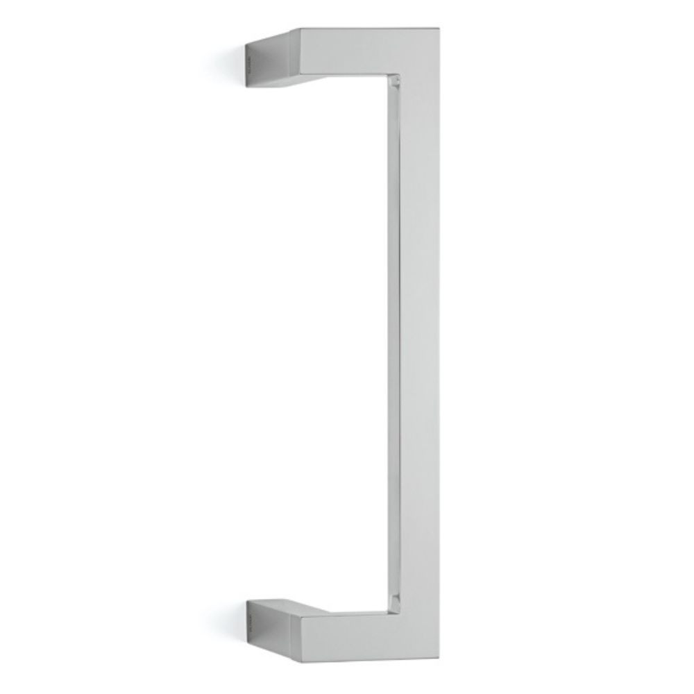 Olivari – Maniglione DIANA -zancato- ottone CROMO LUCIDO L207 CR