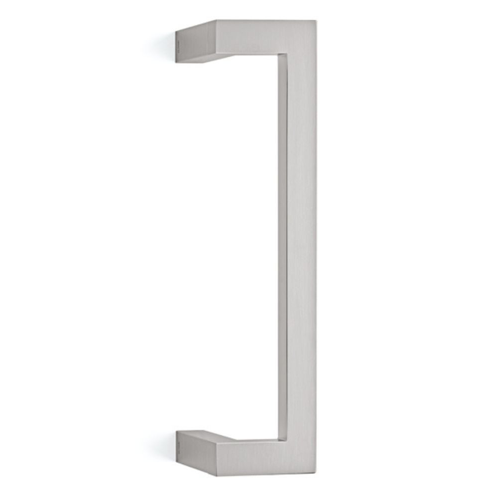 Olivari – Maniglione DIANA -zancato- ottone SUPERINOX SATINATO L207 IS