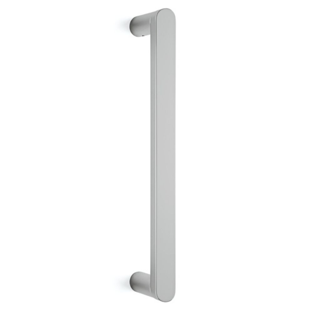 Olivari – Maniglione LINK -diritto- ottone CROMO LUCIDO L199 CR