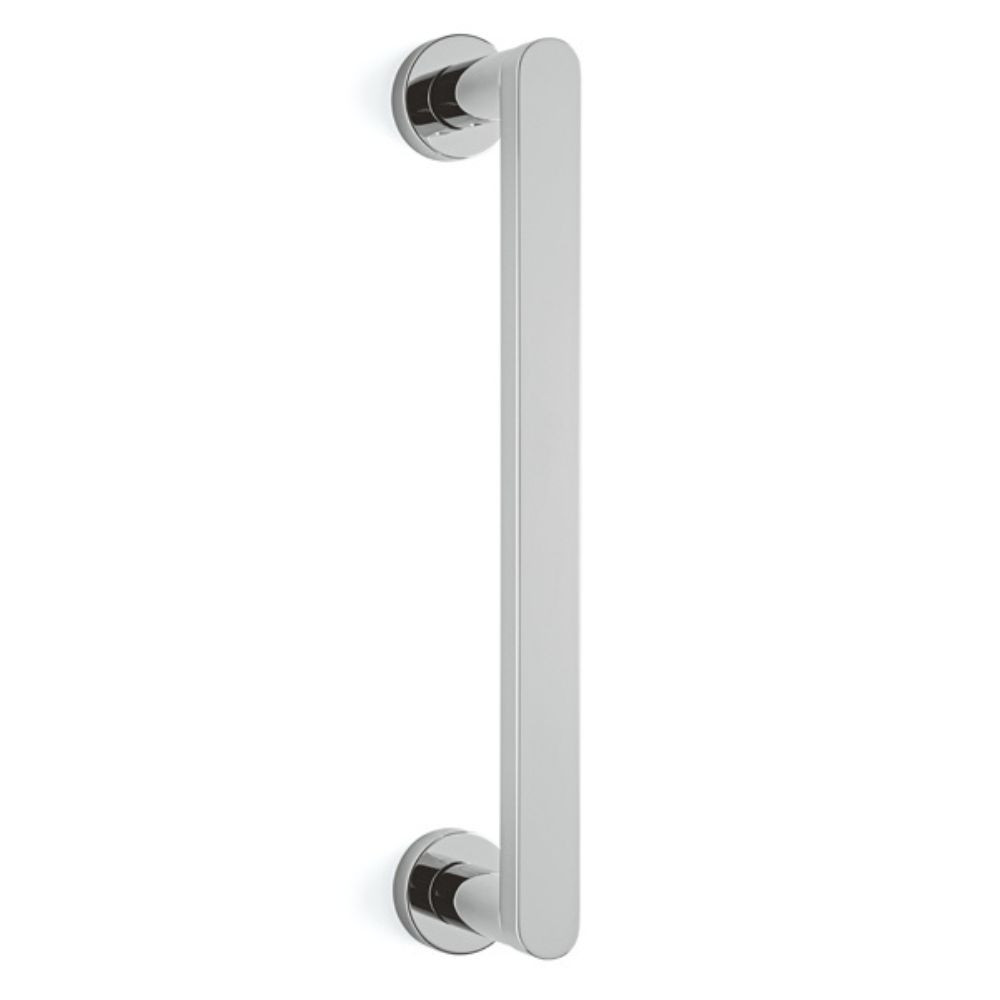 Olivari – Maniglione LINK -diritto- ottone CROMO LUCIDO L199R CR