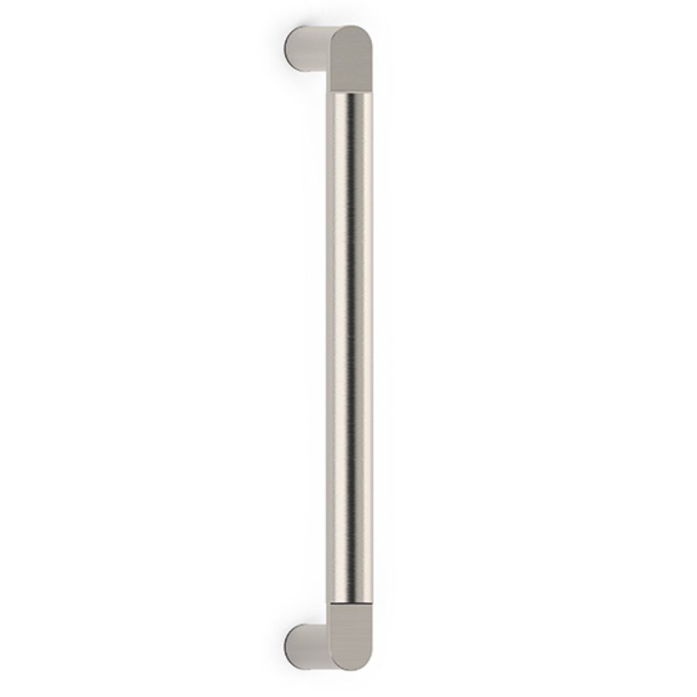Olivari – Maniglione LIPSTICK diritto ottone SUPERINOX SATINATO L273 IS