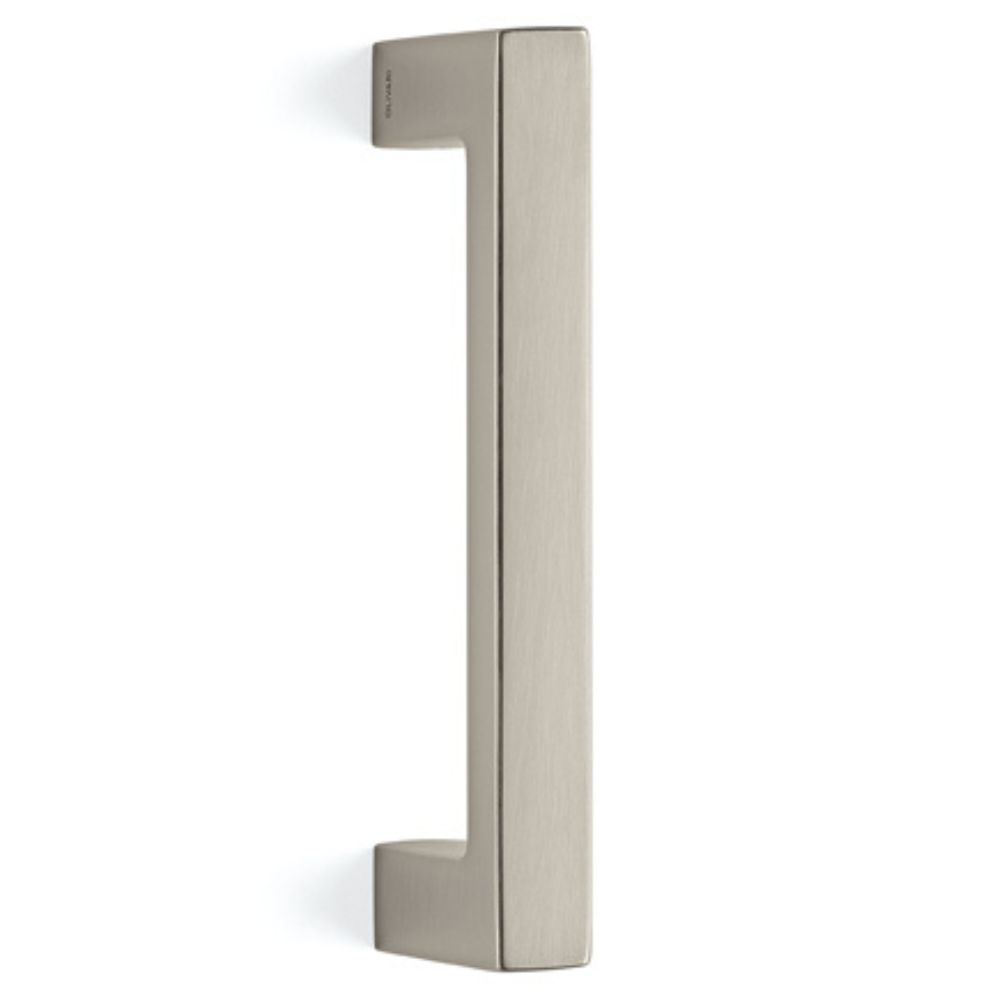 Olivari – Maniglione PLANET ottone SUPERNICHEL SATINATO L195 NS