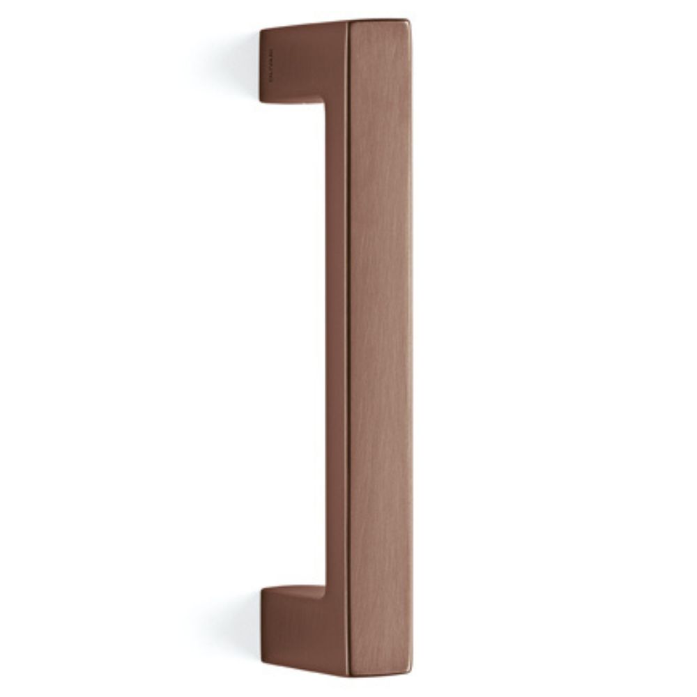 Olivari – Maniglione PLANET ottone SUPERRAME SATINATO L195 RS